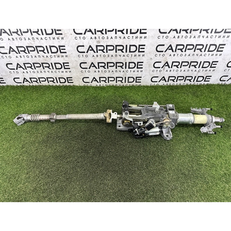 Рулевая колонка с карданчиком (рулевое управление) BMW 7-series F01 2011 3.0 N54 32306787926