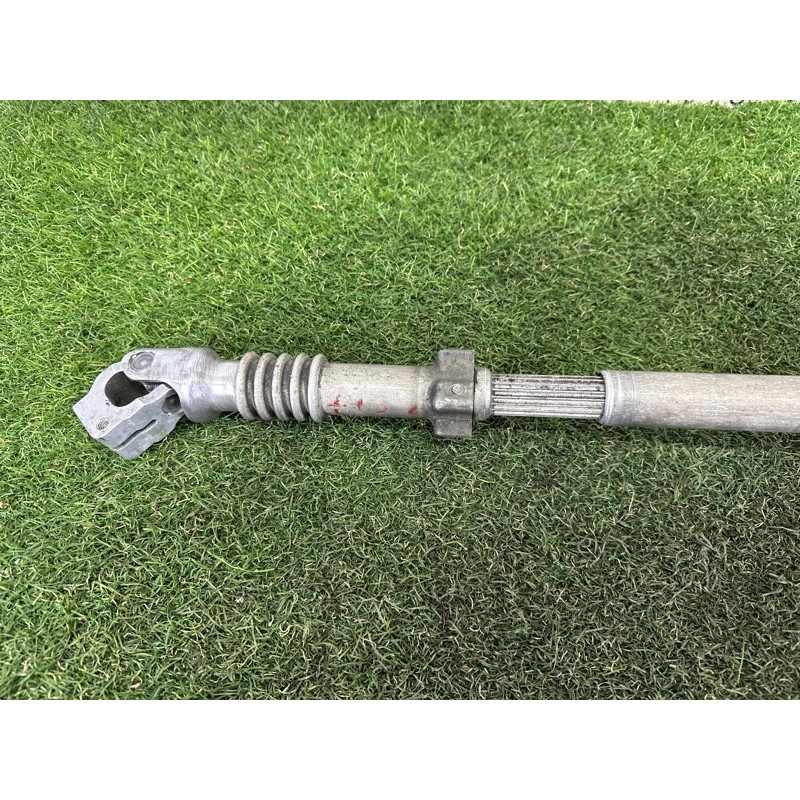 Рулевая колонка с карданчиком (рулевое управление) BMW 7-series F01 2011 3.0 N54 32306787926