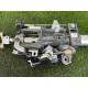 Рулевая колонка с карданчиком (рулевое управление) BMW 7-series F01 2011 3.0 N54 32306787926