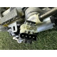 Рулевая колонка с карданчиком (рулевое управление) BMW 7-series F01 2011 3.0 N54 32306787926