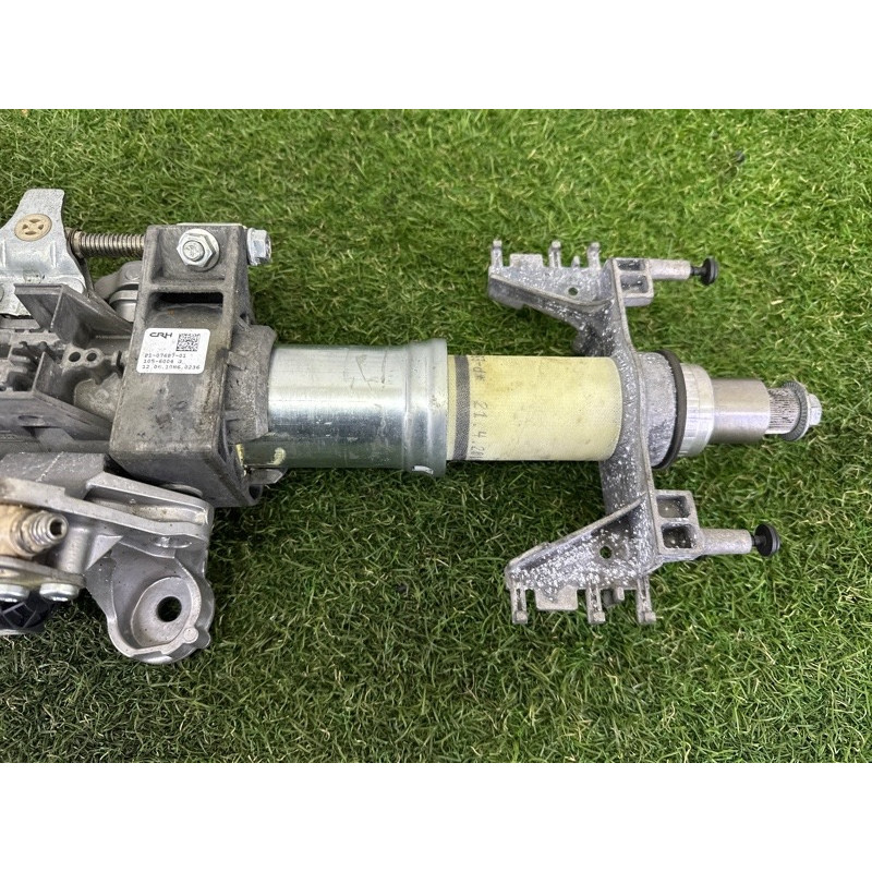 Рулевая колонка с карданчиком (рулевое управление) BMW 7-series F01 2011 3.0 N54 32306787926