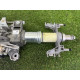 Рулевая колонка с карданчиком (рулевое управление) BMW 7-series F01 2011 3.0 N54 32306787926