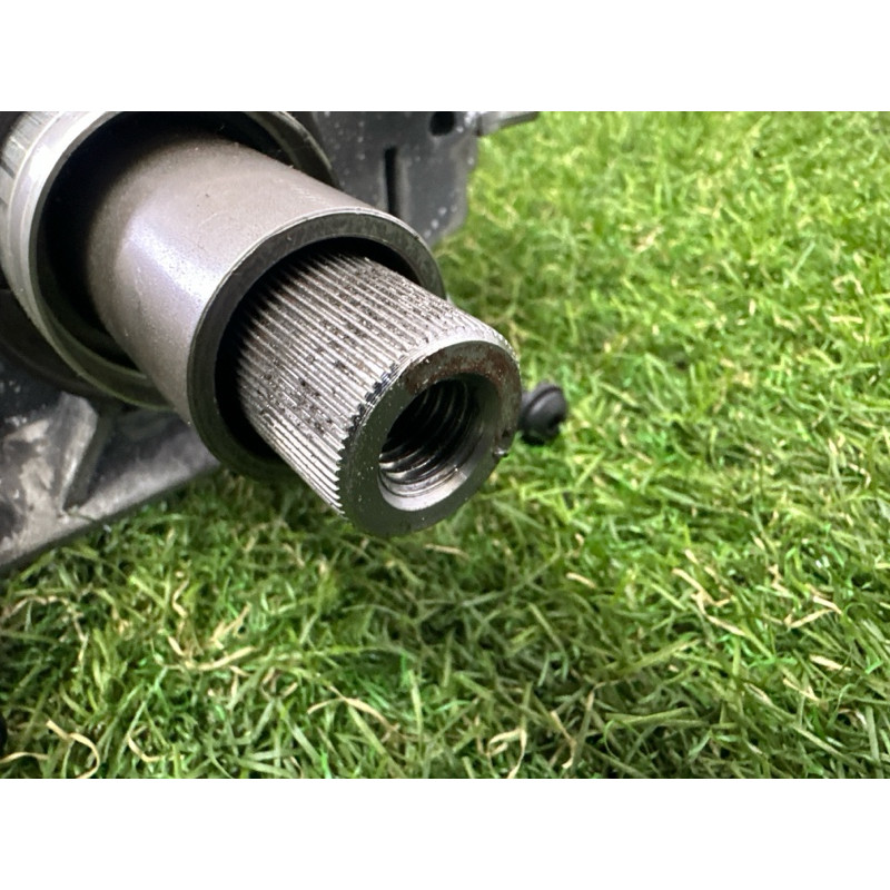 Рулевая колонка с карданчиком (рулевое управление) BMW 7-series F01 2011 3.0 N54 32306787926