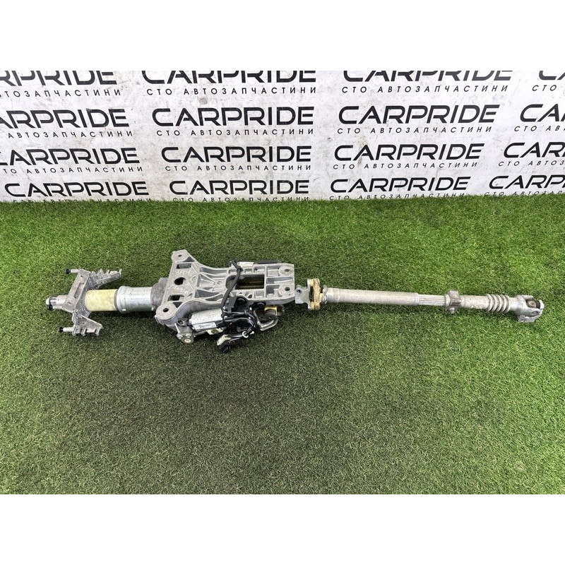 Рулевая колонка с карданчиком (рулевое управление) BMW 7-series F01 2011 3.0 N54 32306787926