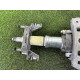 Рулевая колонка с карданчиком (рулевое управление) BMW 7-series F01 2011 3.0 N54 32306787926
