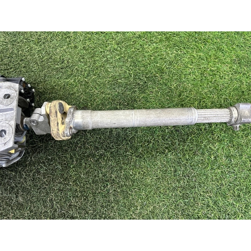 Рулевая колонка с карданчиком (рулевое управление) BMW 7-series F01 2011 3.0 N54 32306787926