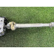 Рулевая колонка с карданчиком (рулевое управление) BMW 7-series F01 2011 3.0 N54 32306787926