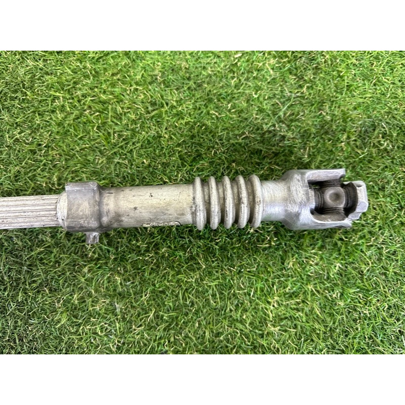 Рулевая колонка с карданчиком (рулевое управление) BMW 7-series F01 2011 3.0 N54 32306787926