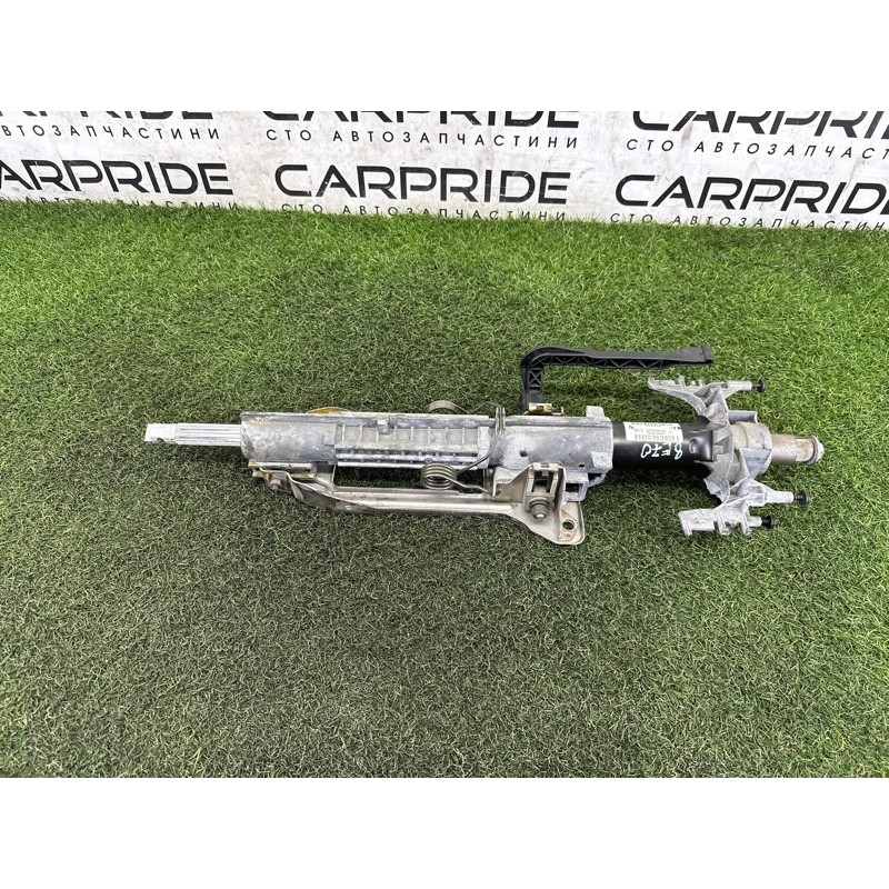Рулевая колонка (рулевое управление) BMW X5 E70 2012 3.0 N55B30 32306786253