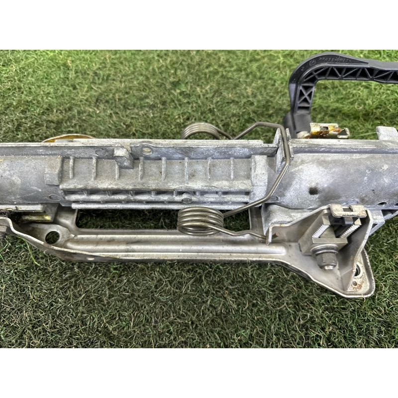 Рулевая колонка (рулевое управление) BMW X5 E70 2012 3.0 N55B30 32306786253