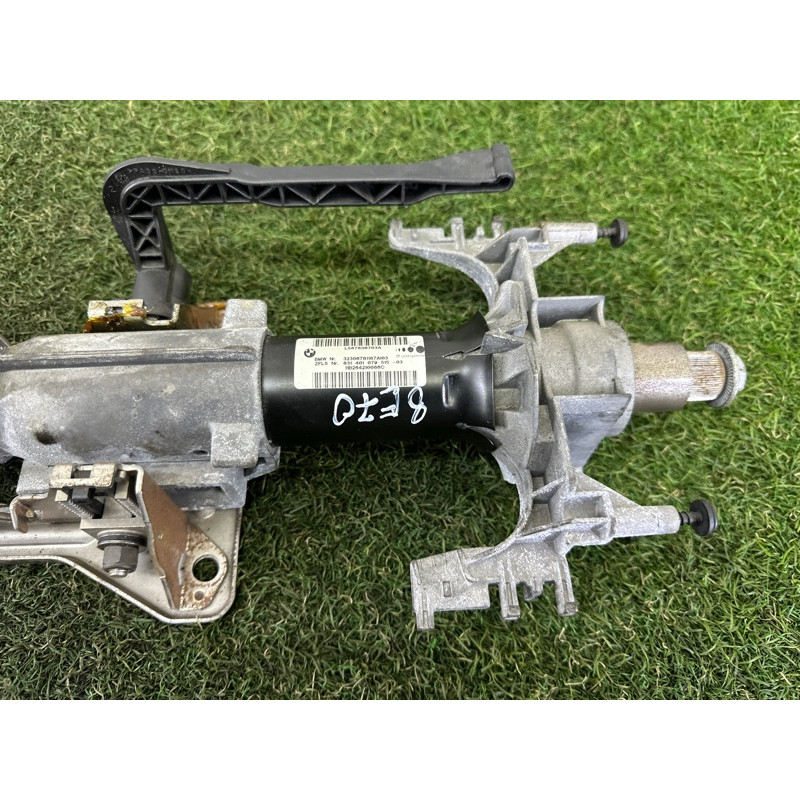 Рулевая колонка (рулевое управление) BMW X5 E70 2012 3.0 N55B30 32306786253