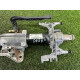 Рулевая колонка (рулевое управление) BMW X5 E70 2012 3.0 N55B30 32306786253