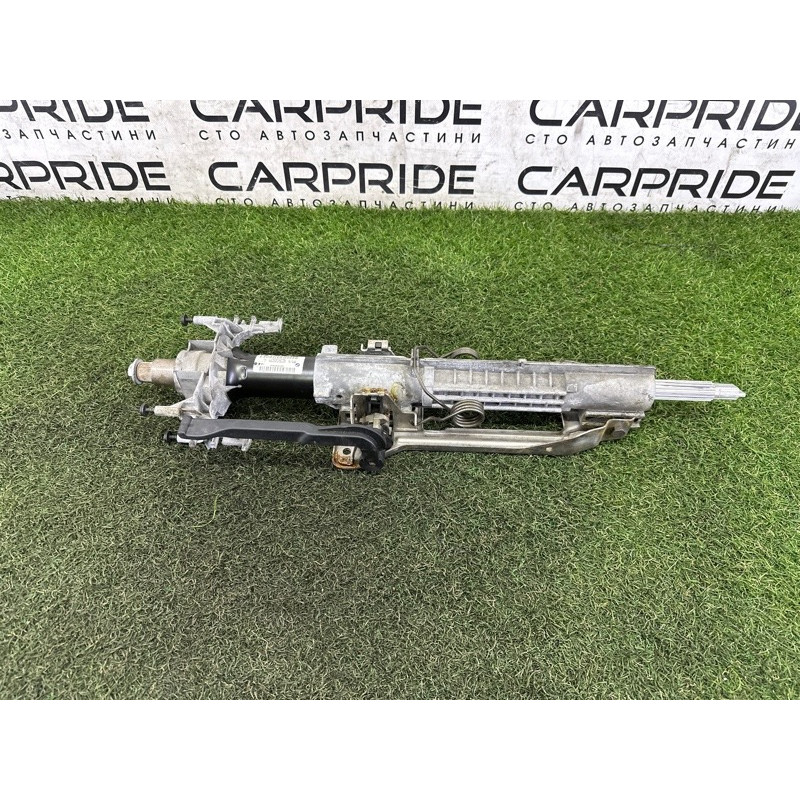 Рулевая колонка (рулевое управление) BMW X5 E70 2012 3.0 N55B30 32306786253