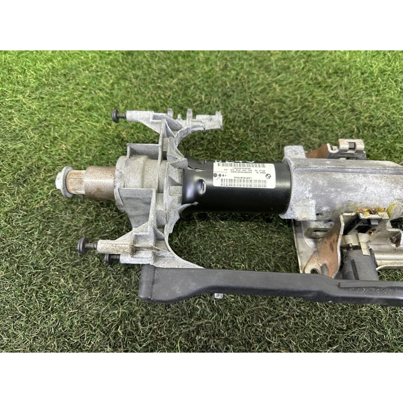 Рулевая колонка (рулевое управление) BMW X5 E70 2012 3.0 N55B30 32306786253