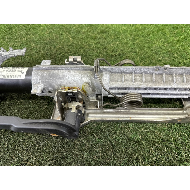 Рулевая колонка (рулевое управление) BMW X5 E70 2012 3.0 N55B30 32306786253
