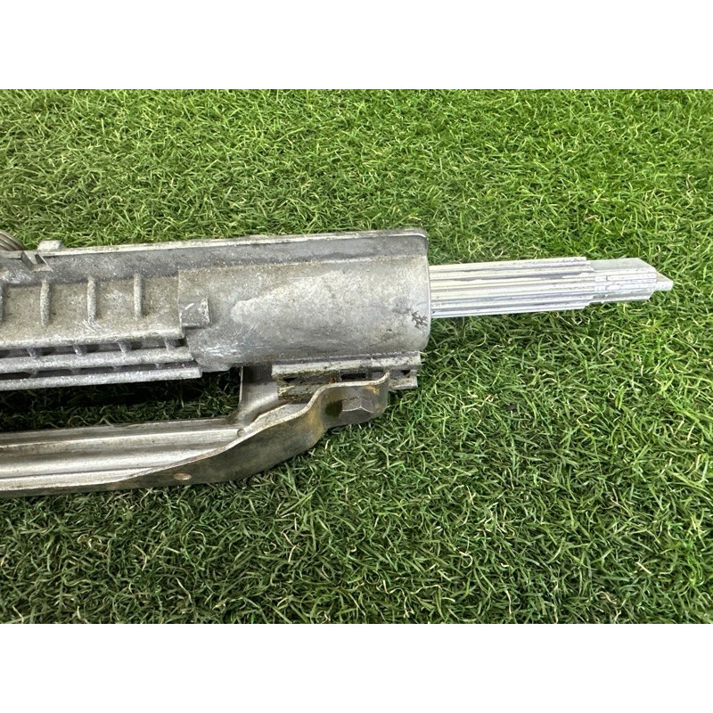 Рулевая колонка (рулевое управление) BMW X5 E70 2012 3.0 N55B30 32306786253