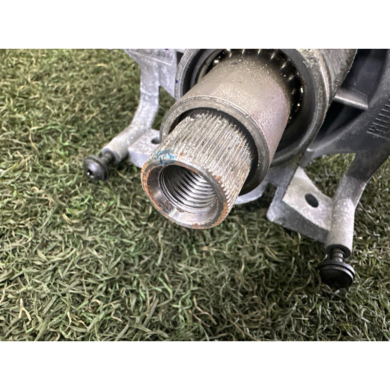 Рулевая колонка (рулевое управление) BMW X5 E70 2012 3.0 N55B30 32306786253