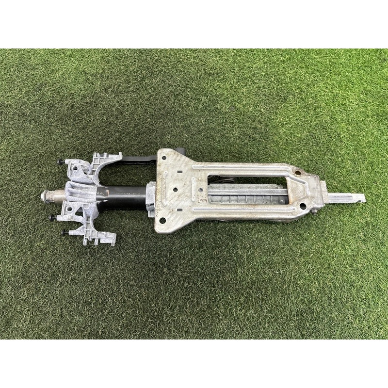 Рулевая колонка (рулевое управление) BMW X5 E70 2012 3.0 N55B30 32306786253