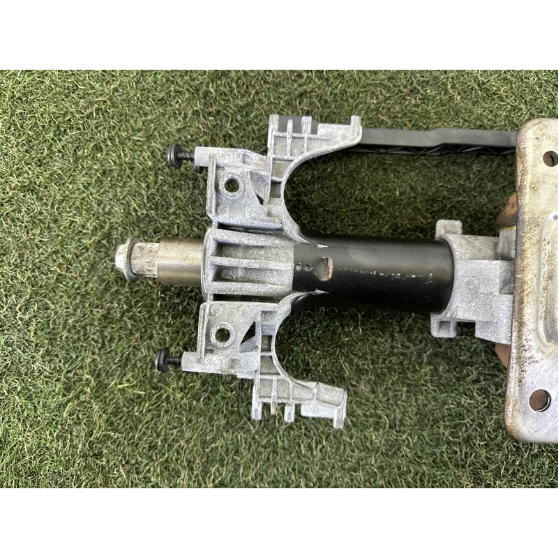 Рулевая колонка (рулевое управление) BMW X5 E70 2012 3.0 N55B30 32306786253