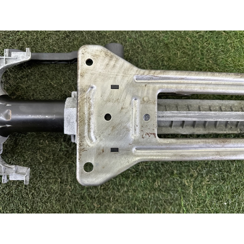 Рулевая колонка (рулевое управление) BMW X5 E70 2012 3.0 N55B30 32306786253