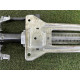 Рулевая колонка (рулевое управление) BMW X5 E70 2012 3.0 N55B30 32306786253