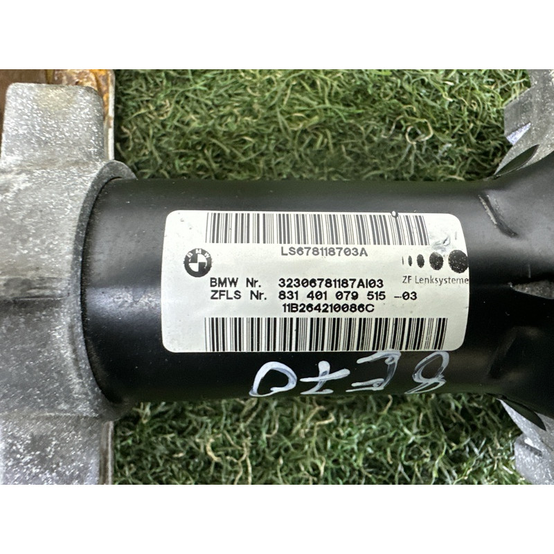 Рулевая колонка (рулевое управление) BMW X5 E70 2012 3.0 N55B30 32306786253