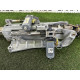 Рулевая колонка (рулевое управление) Jeep Grand Cherokee WK2 2014 3.0 Diesel 55057355AA