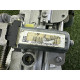 Рулевая колонка (рулевое управление) Jeep Grand Cherokee WK2 2014 3.0 Diesel 55057355AA