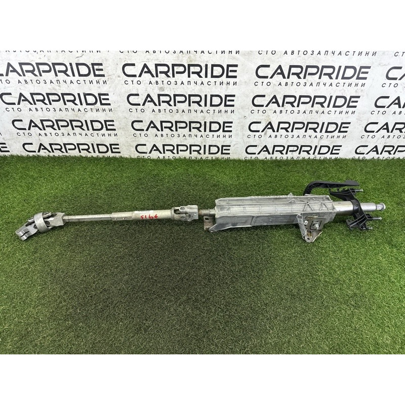 Рулевая колонка с карданчиком (рулевое управление) BMW X3 F25 2012 3.0 32306787334
