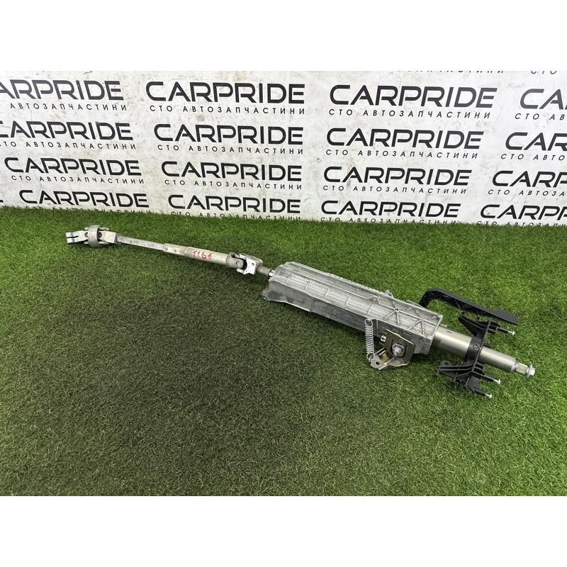 Рулевая колонка с карданчиком (рулевое управление) BMW X3 F25 2012 3.0 32306787334