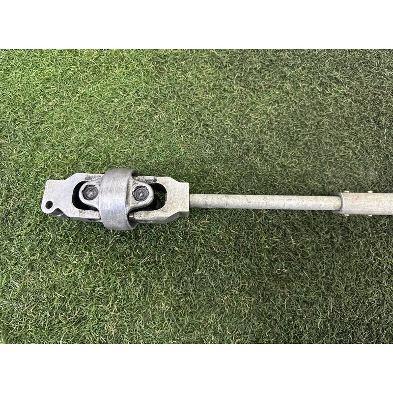 Рулевая колонка с карданчиком (рулевое управление) BMW X3 F25 2012 3.0 32306787334