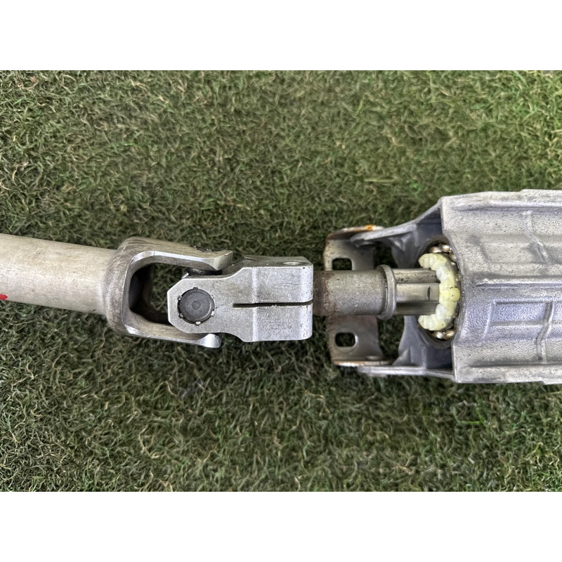 Рулевая колонка с карданчиком (рулевое управление) BMW X3 F25 2012 3.0 32306787334