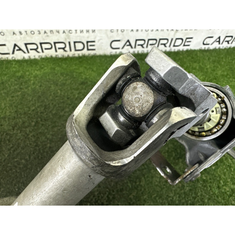 Рулевая колонка с карданчиком (рулевое управление) BMW X3 F25 2012 3.0 32306787334