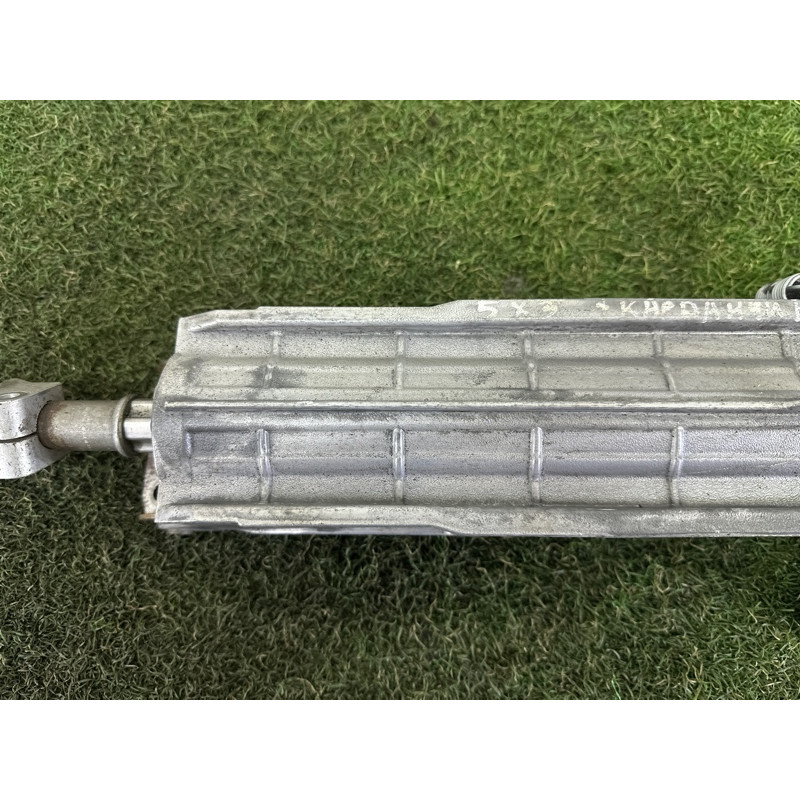 Рулевая колонка с карданчиком (рулевое управление) BMW X3 F25 2012 3.0 32306787334