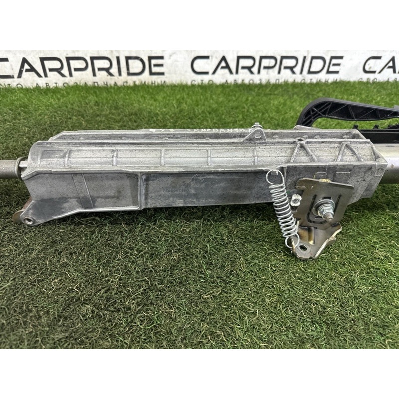 Рулевая колонка с карданчиком (рулевое управление) BMW X3 F25 2012 3.0 32306787334