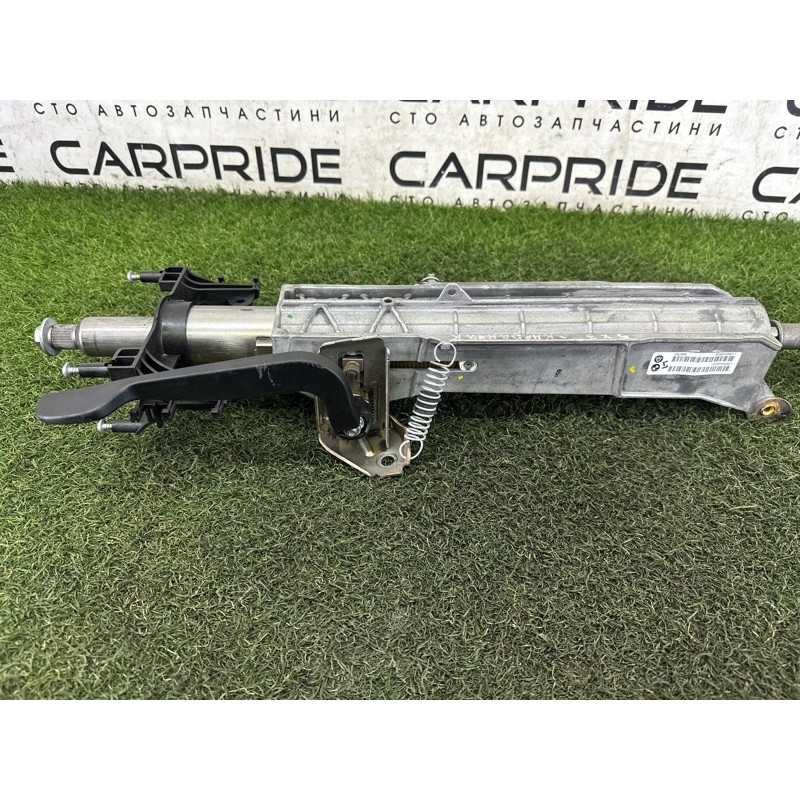 Рулевая колонка с карданчиком (рулевое управление) BMW X3 F25 2012 3.0 32306787334