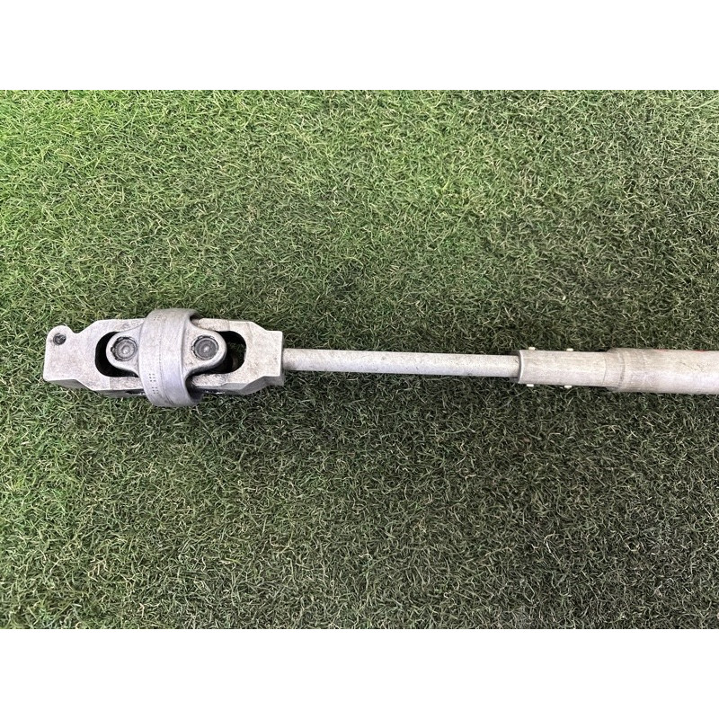 Рулевая колонка с карданчиком (рулевое управление) BMW X3 F25 2012 3.0 32306787334