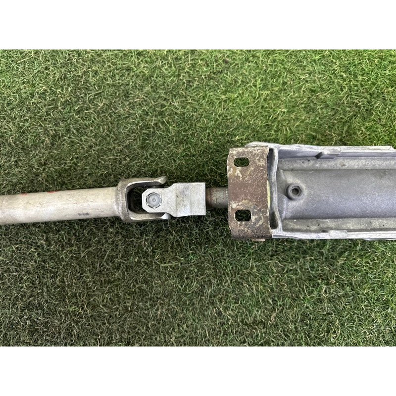 Рулевая колонка с карданчиком (рулевое управление) BMW X3 F25 2012 3.0 32306787334