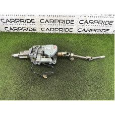 Рулевая колонка с карданчиком