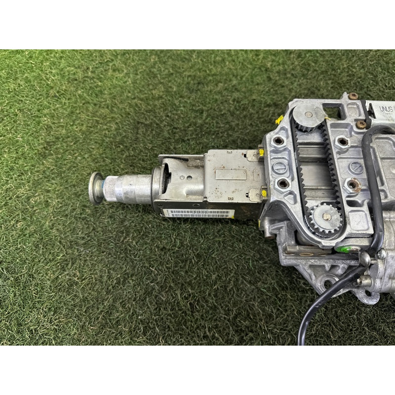 Рулевая колонка с карданчиком (рулевое управление) AUDI Q7 4L 2011 3.0 TFSi 7L8419501AP