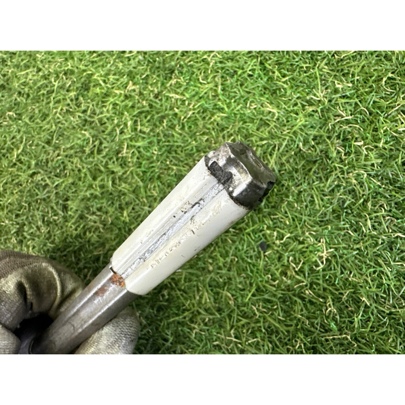 Рулевая колонка с карданчиком (рулевое управление) AUDI Q7 4L 2011 3.0 TFSi 7L8419501AP