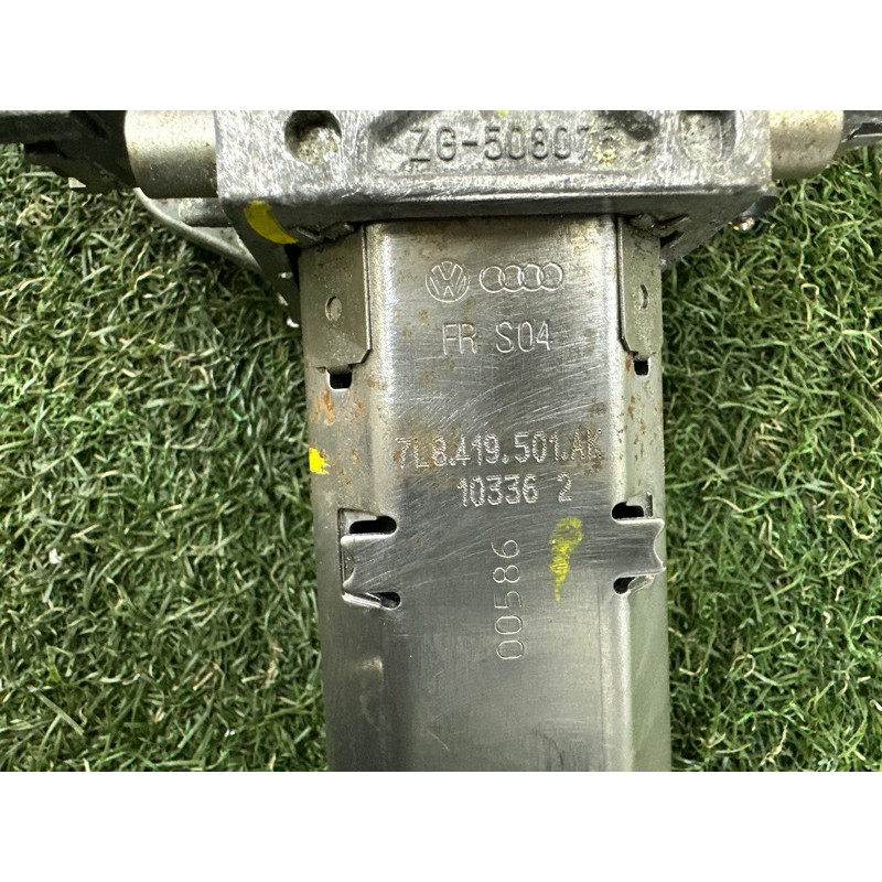 Рулевая колонка с карданчиком (рулевое управление) AUDI Q7 4L 2011 3.0 TFSi 7L8419501AP