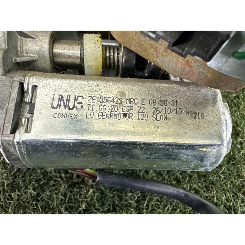 Рулевая колонка с карданчиком (рулевое управление) AUDI Q7 4L 2011 3.0 TFSi 7L8419501AP