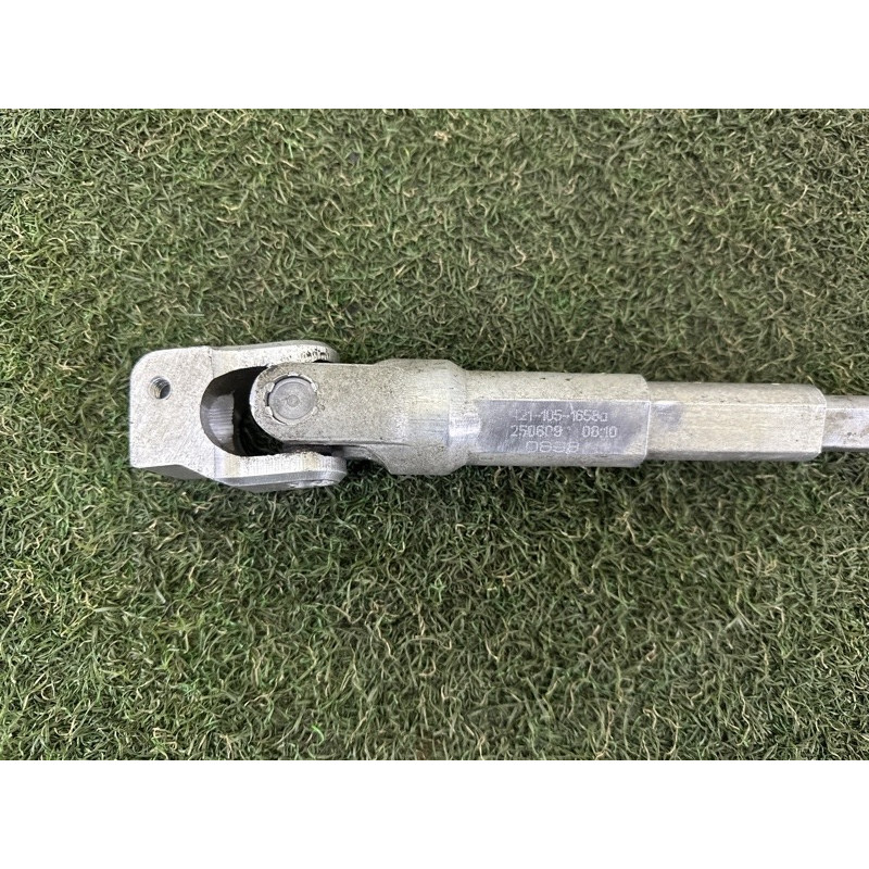 Рульовий карданчик (рульове керування) BMW 3-series E90 2010 3.0 N54 32306784845