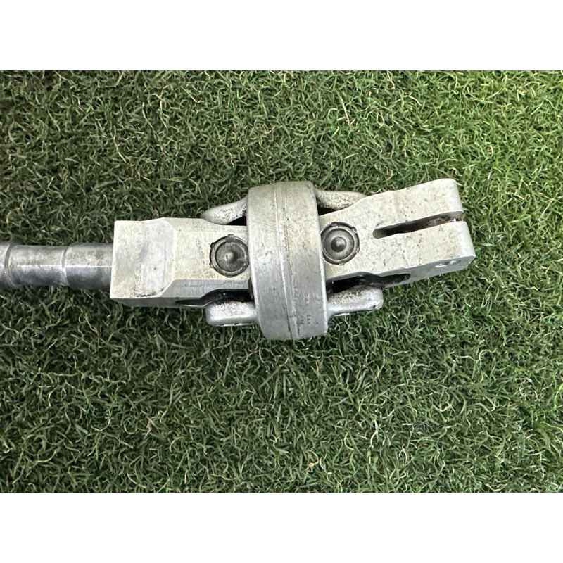 Рульовий карданчик (рульове керування) BMW 3-series E90 2010 3.0 N54 32306784845