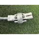 Рульовий карданчик (рульове керування) BMW 3-series E90 2010 3.0 N54 32306784845