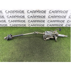 Рульова колонка з карданчиком