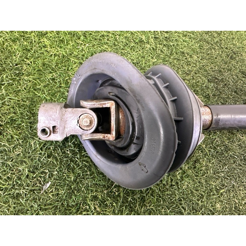 Рульова колонка з карданчиком (рульове керування) AUDI A4 B8 2013 2.0 TFSI 8K0419502T