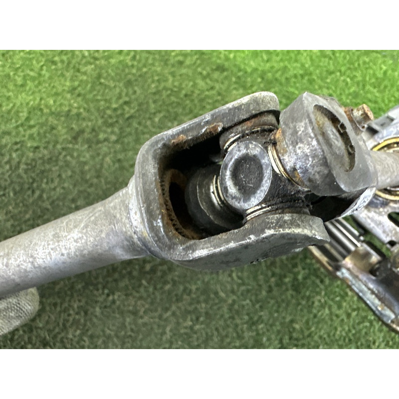 Рульова колонка з карданчиком (рульове керування) AUDI A4 B8 2013 2.0 TFSI 8K0419502T