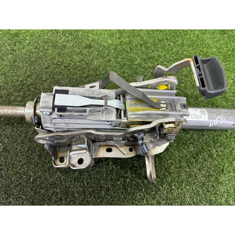 Рульова колонка з карданчиком (рульове керування) AUDI A4 B8 2013 2.0 TFSI 8K0419502T